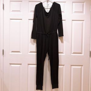 Express Jumpsuit